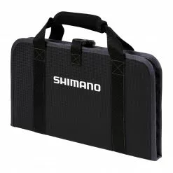 Tackle Storage Shimano Shimano Jig Bag LUGB-06