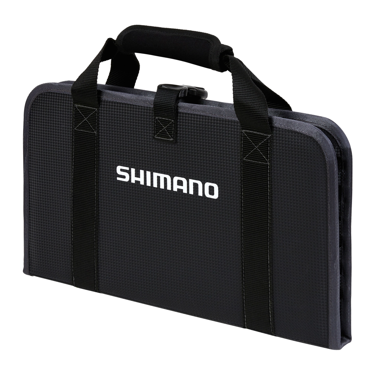Tackle Storage Shimano Shimano Jig Bag LUGB-06 3 Tackle Storage Shimano Shimano Jig Bag LUGB-06