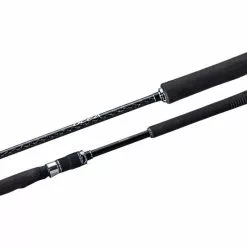 Spinning Rods Shimano Ocea Jigger Spinning Fishing JDM Rods