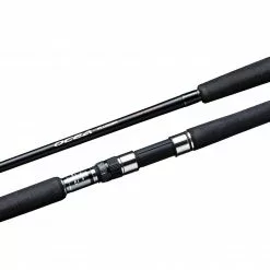 Spinning Rods Shimano Ocea Plugger Full Throttle Spinning Fishing JDM Rods