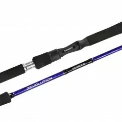 Overhead Rods Shimano Revolution Overhead Game Fishing Rod [Model: 5'10" / 10-15KG/ 1 Pce / REVOLUTION 10-15 TROLL]