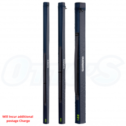 Rod & Reel Covers Shimano Rod Tubes