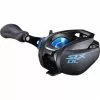 Baitcast Reels Shimano SLX DC 151 HG LEFT HANDED Baitcaster Fishing Reel -Shimano Sales Store Shimano SLX DC 151 HG