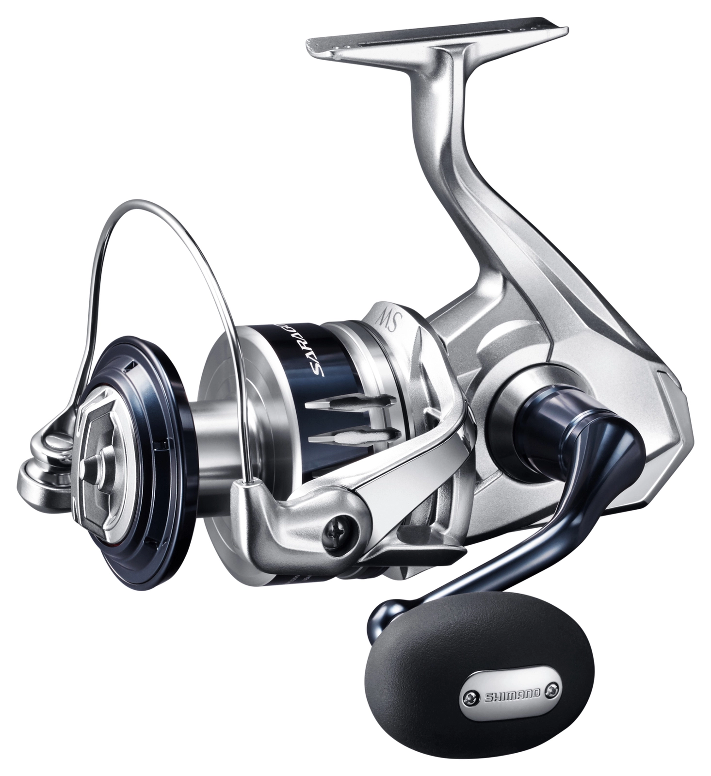 Spinning Reels Shimano Saragosa SW A 20000 Spinning Fishing Reel 3 Spinning Reels Shimano Saragosa SW A 20000 Spinning Fishing Reel