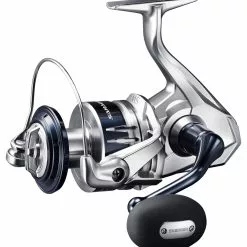 Spinning Reels Shimano Saragosa SW A 25000 Spinning Fishing Reel