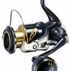 Spinning Reels Shimano Stella 5000 HG SWC 2020 Spinning Fishing Reel -Shimano Sales Store Shimano Stella SWC5000