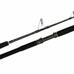Spinning Rods Shimano TCurve Deep Jig Spinning Fishing Rod