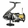 Spinning Reels Shimano TWIN POWER 4000 FD XG Spinning Fishing Reel -Shimano Sales Store Shimano TP4000XGFD