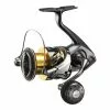 Spinning Reels Shimano TWIN POWER C5000 FD XG Spinning Fishing Reel -Shimano Sales Store Shimano TPC5000XGFD