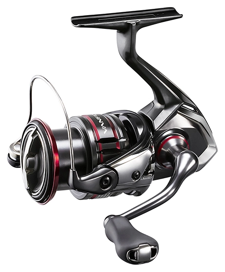 Spinning Reels Shimano Vanford 2500 HG Spinning Fishing Reel -Shimano Sales Store Shimano VF2500HGF