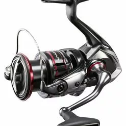 Spinning Reels Shimano Vanford Compact 3000 HG Spinning Fishing Reel