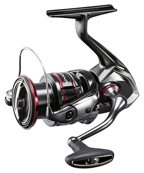 Spinning Reels Shimano Vanford Compact 3000 HG Spinning Fishing Reel -Shimano Sales Store Shimano VFC3000HGF
