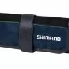 Shimano Tackle Bags And Boxes Shimano Saltwater Multi Jig Wrap Bag LUGB-18