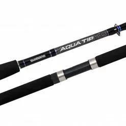 Overhead Rods Shimano 19 Aqua Tip Overhead Fishing Rod