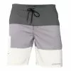 Shimano Ocea Stretch Boardshorts Grey White -Shimano Sales Store Shimano boardshorts r