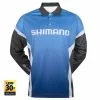 Shirts Shimano Corporate Sublimated Long Sleeve Shirt -Shimano Sales Store Shimano corp sub
