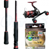 Shimano Sephia 80ML Double Handle Egi Combo 1 Shimano Sephia 80ML Double Handle Egi Combo -Shimano Sales Store Shimano egi ComboDH1
