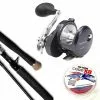 Kingfish Combos Shimano Slow Jigging Combo Light -Shimano Sales Store Shimano light slowjig