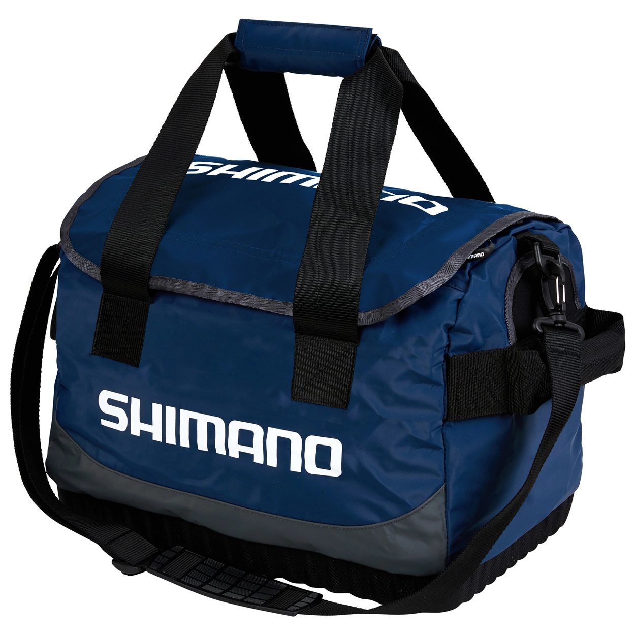 Books, DVDs & Gifts Shimano Banar Tackle Bag (Medium) LUGB-16 3 Books, DVDs & Gifts Shimano Banar Tackle Bag (Medium) LUGB-16