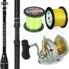 Shimano 80lb Marlin And Tuna Combo Talica And Switchbait Rod 2 Shimano 80lb Marlin And Tuna Combo Talica And Switchbait Rod -Shimano Sales Store Shimano marlin tuna 5080