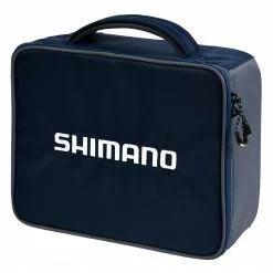 Tackle Bags Shimano Reel Case Travel Case LUGB-21