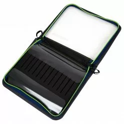 Tackle Storage Shimano Egi Squid Jig Case LUGB-02