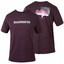 T-Shirts ''CLEAROUT" Shimano T Shirts ALL STYLES Native Series