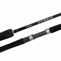 Shimano Fishing Rods Shimano 19 Terez Spinning Fishing Rod