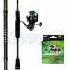 Estuary Combo Shimano Symetre Spinning Fishing Combo -Shimano Sales Store Symetre Combo