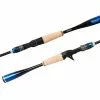 Baitcast Rods Shimano TCurve Premium 2021 Baitcast Fishing Rods -Shimano Sales Store TCURVE PRM BAITCAST 21