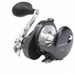 Overhead Reels Shimano TORIUM 40HGA Overhead Fishing Reel