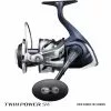 Spinning Reels Shimano 21 Twinpower SW C 10000 PG Spinning Fishing Reel -Shimano Sales Store TPSW10000PGC