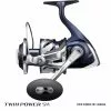 Spinning Reels Shimano 21 Twinpower SW C 14000 XG Spinning Fishing Reel -Shimano Sales Store TPSW14000XGC