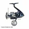 Shimano Twin Power 4000 XGA Spinning Fishing Reel -Shimano Sales Store TPXD4000XGFA
