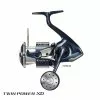 Shimano Twin Power Compact 5000 XGA Spinning Fishing Reel -Shimano Sales Store TPXDC5000XGFA
