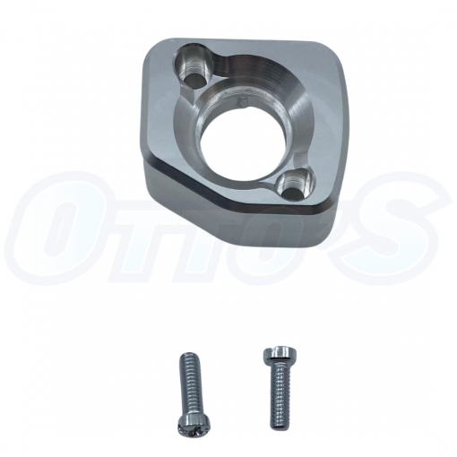 Shimano Reel Spools & Accessories Talica 50 Push Button Shield + Screws (Talica 50 Handle On Talica 25) -Shimano Sales Store Talica Handle Shield Scre