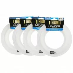Monofilament Leader Shimano Tiagra Nylon Leader - Mono Leader Line