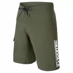 G.Loomis Boardshorts Olive Shimano