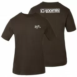 Shimano T-Shirts G.Loomis T Shirt Corporate