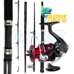 KIDS Combos Quality Kids Combo Ugly Stik 361UL And Shimano Sienna 2500