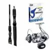 Shimano Kingfish Combos Kingfish Heavy Topwater Lure Casting Combo -Shimano Sales Store kingfish heavy topwater