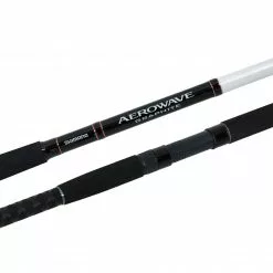 Surf Rods Spinning Shimano 19 Aerowave Graphite Spinning Fishing Rods