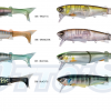 Hard Bodied Lures Shimano Bantam BT Force Swim Bait 190mm 50g Fishing Lure -Shimano Sales Store shimano bt force lure