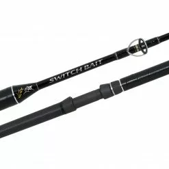 Spinning Rods Shimano 19 Switchbait Spin Fishing Rod