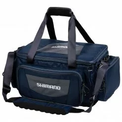 Books, DVDs & Gifts Shimano Tackle Bag Large LUGB-10
