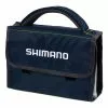 Tackle Storage Shimano Travellers Wrap LUGB-03 2 Tackle Storage Shimano Travellers Wrap LUGB-03 -Shimano Sales Store shimano travellers wrap