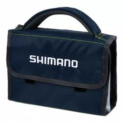 Tackle Storage Shimano Travellers Wrap LUGB-03