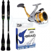 Squidding Combos Egi Combo Shimano Sedona And 832ML Black Water Egi Rod -Shimano Sales Store squidding combo 832